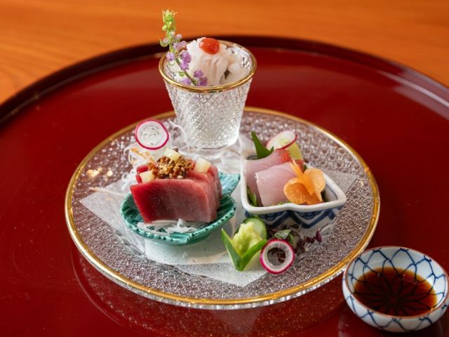 Labākais Kaiseki Tokijā