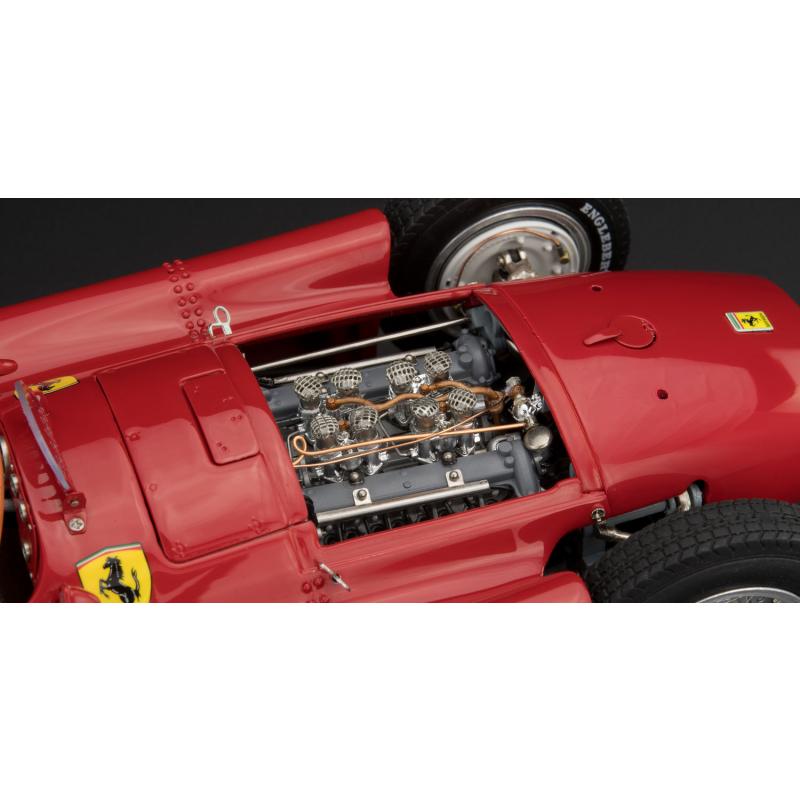 ferrari kur nopirkt auto modeli