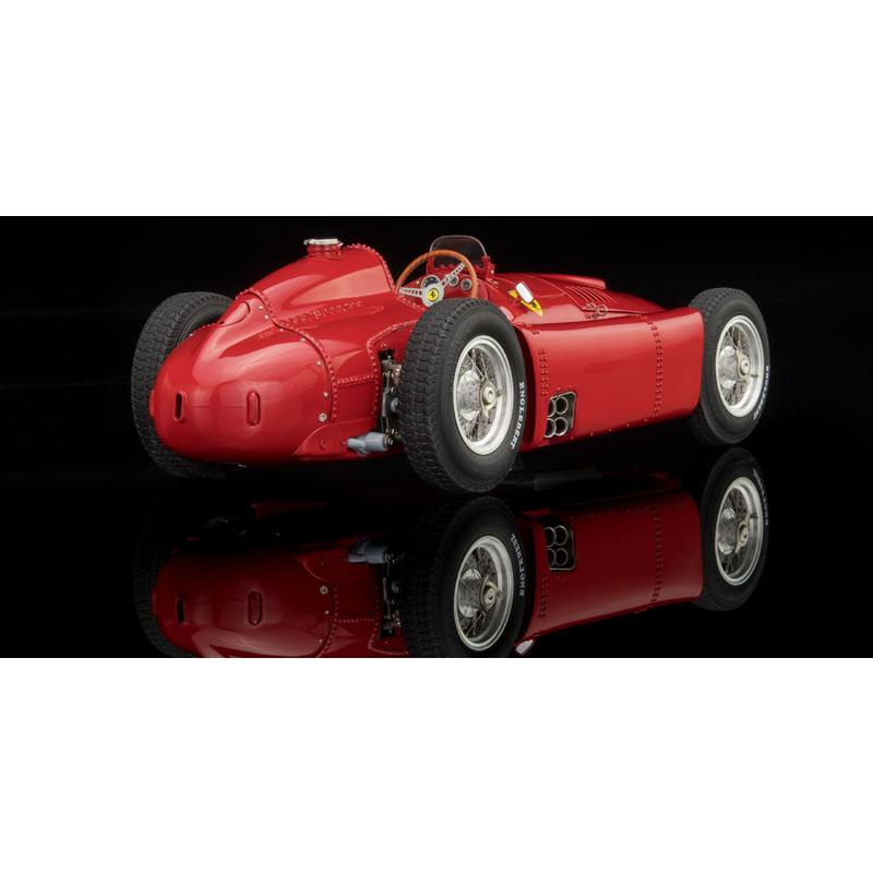 Ferrari modelis