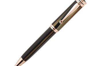 Montegrappa pildspalva