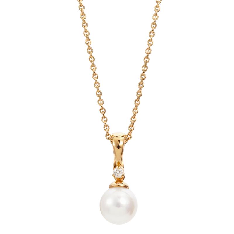 Valkājiet Pearls Gold 1