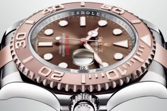 rolex zīmols