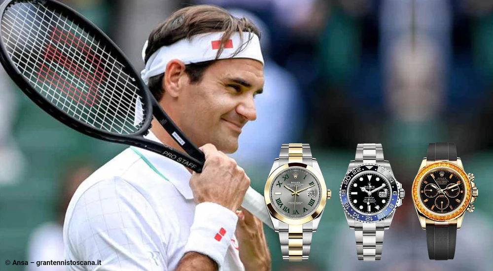 Roger Federer pulksteņu kolekcija 2 1682334510348 6e055164 4933 4e52 948b C1e628b0309b