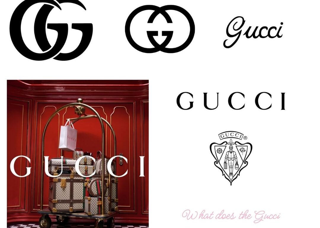 Ko nozīmē Gucci logotips (2)