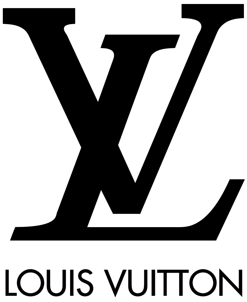 Louis Vuitton logotips