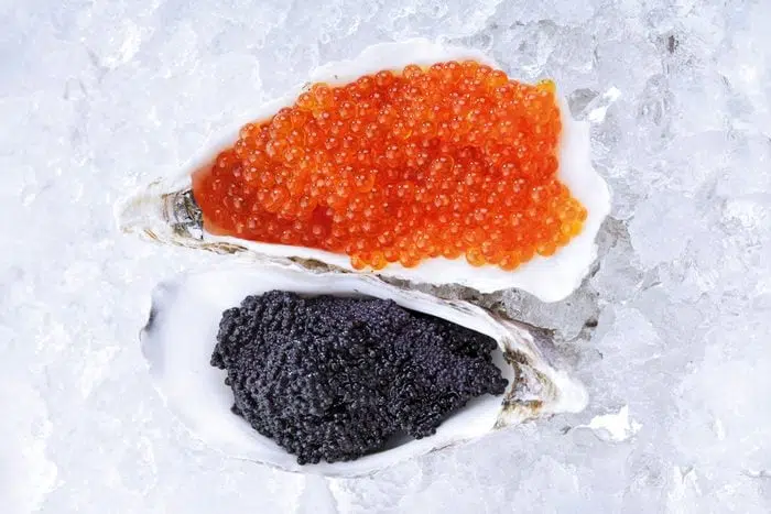 Kā pareizi degustēt Caviar2