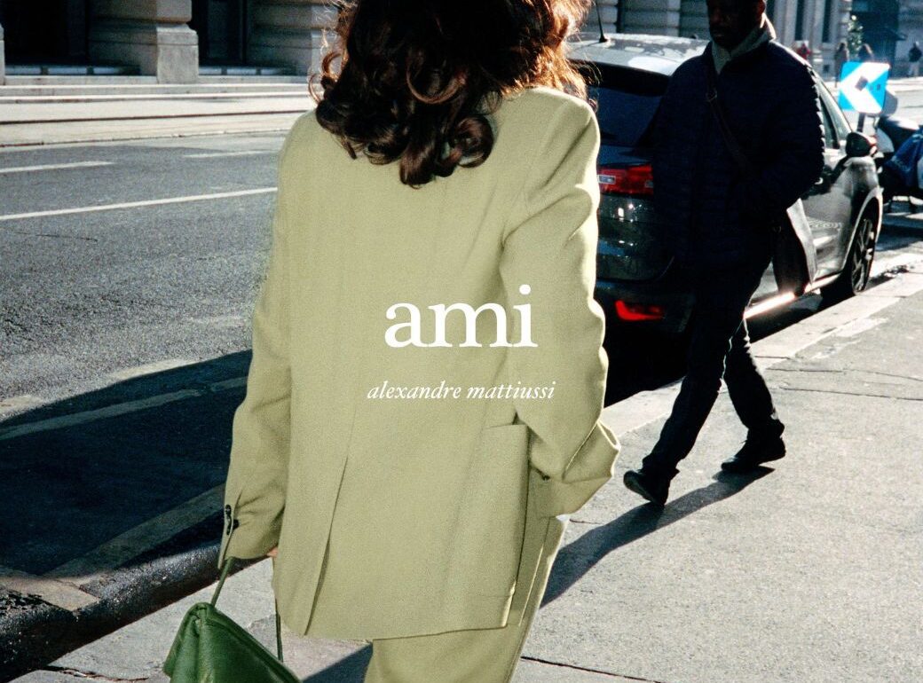 Alexandre Mattiussi zīmola vēsture: No Parīzes ielām līdz pasaules podiumiem