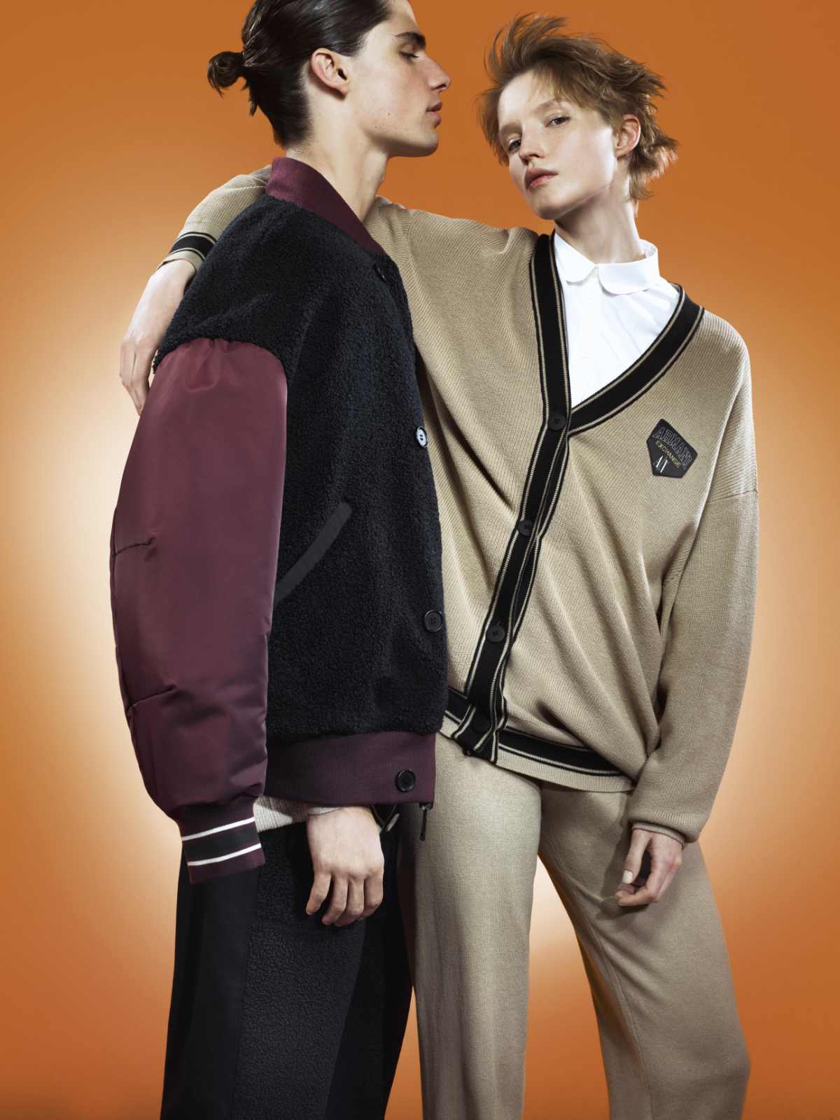 Armani Exchange Ar Ko Var Lepoties