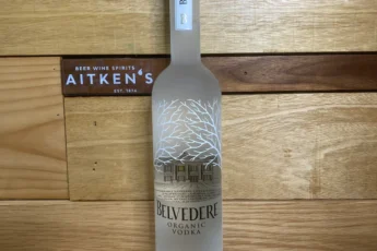 Belvedere Poļu Degvīna Vēsture No Pils Līdz Luksusa Ikonai