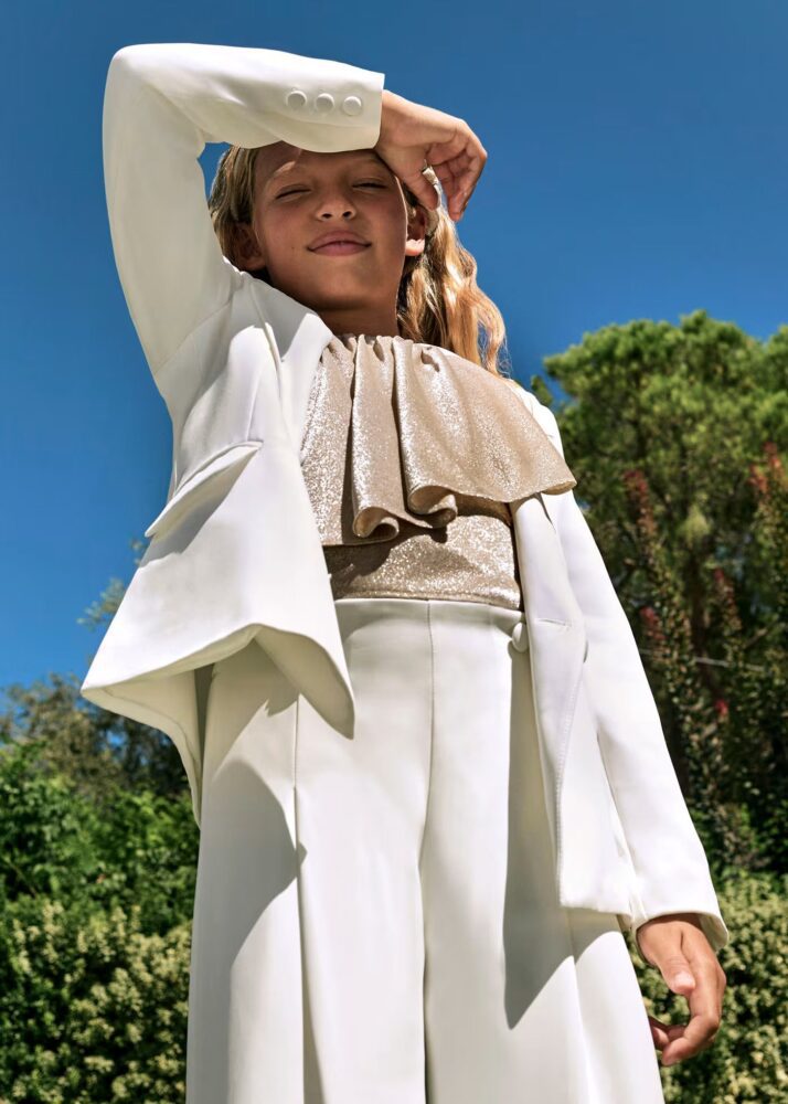 Bērnu apģērbi Abel & Lula