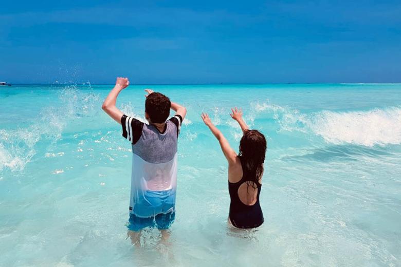 Brīvdienas Tanzānijā 2026. gadā