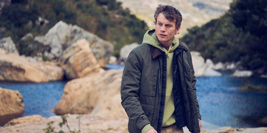 Camel Active ir labs uzņēmums