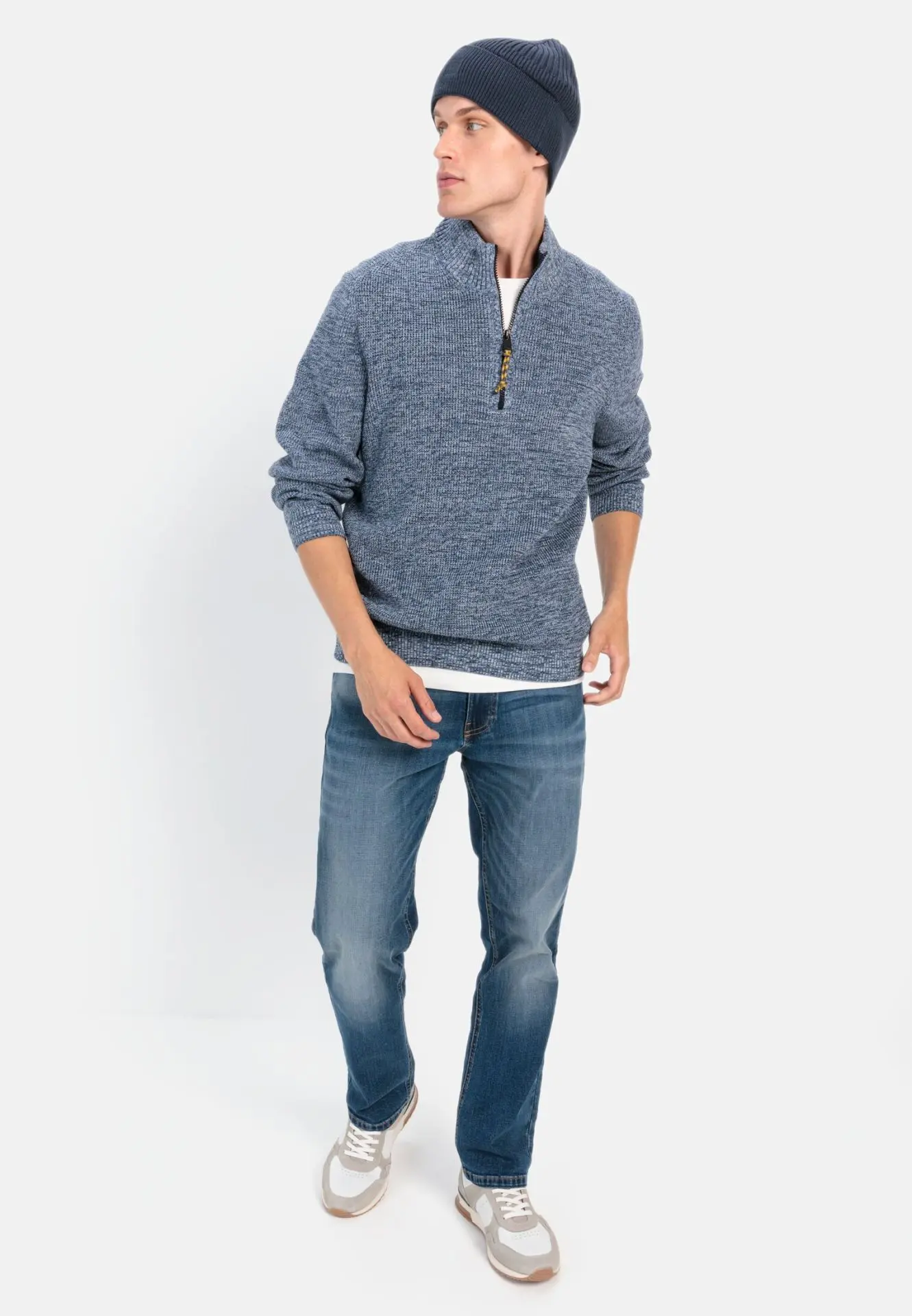 Kas tas ir par zīmolu Camel Active