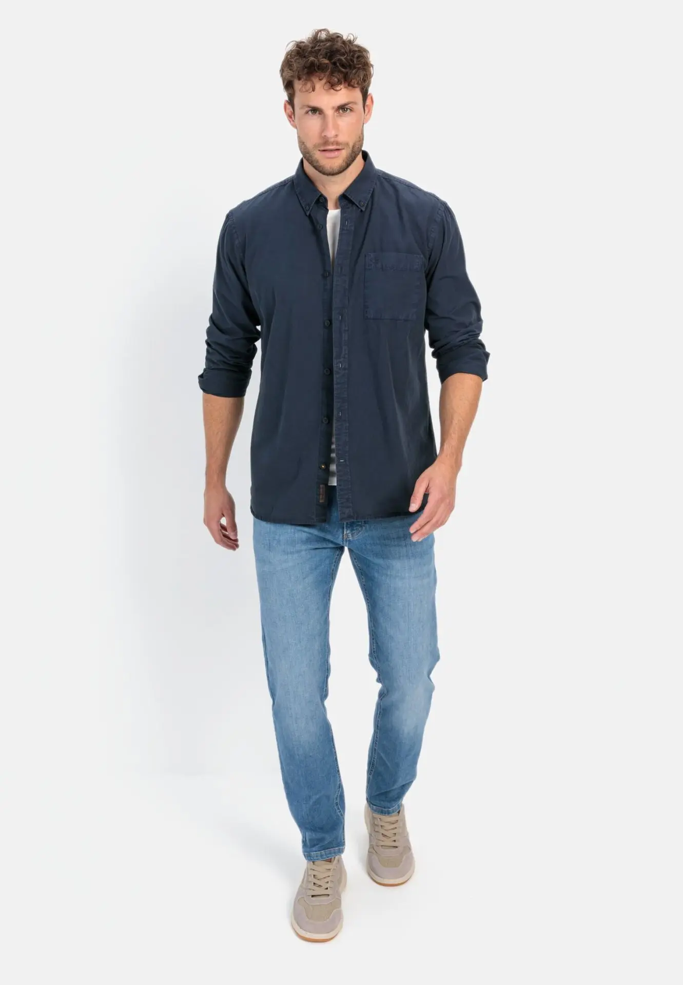 Camel Active Vīriešu Apģērbs