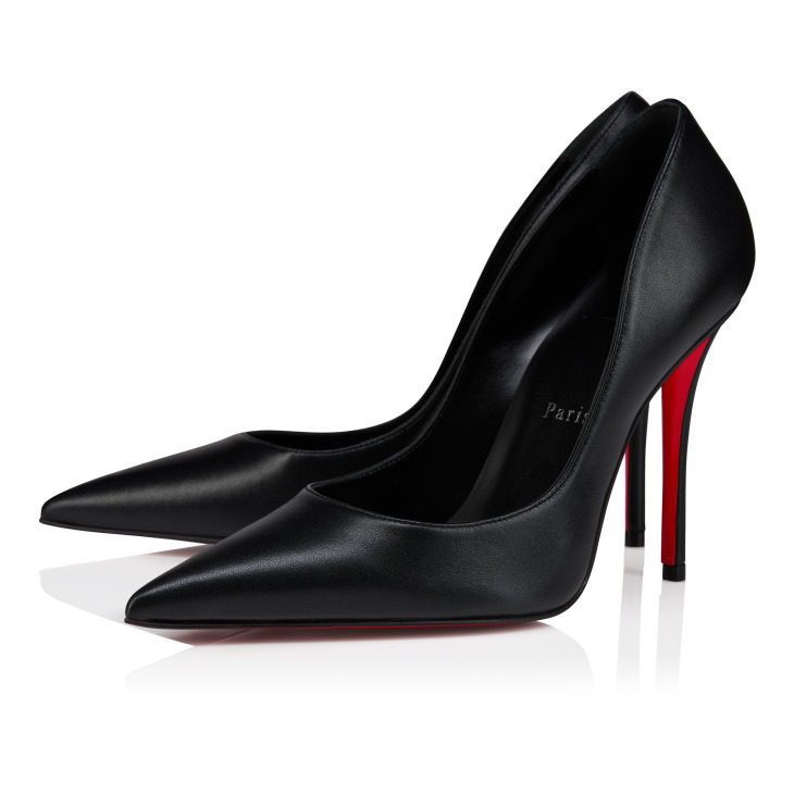 Christian Louboutina apavi