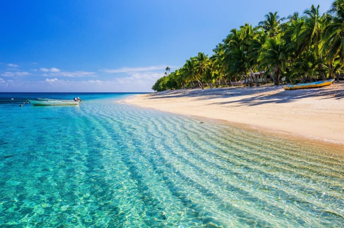 Cik Maksā Ceļojums uz Fidži Pilnīgs Budžeta Ceļvedis 2025