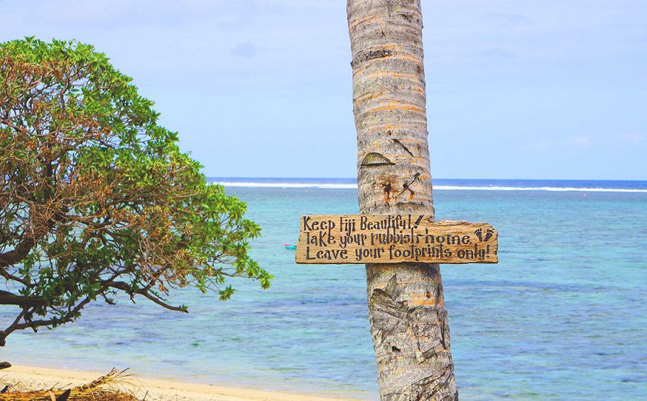 Cik maksā ceļojums uz Fidži