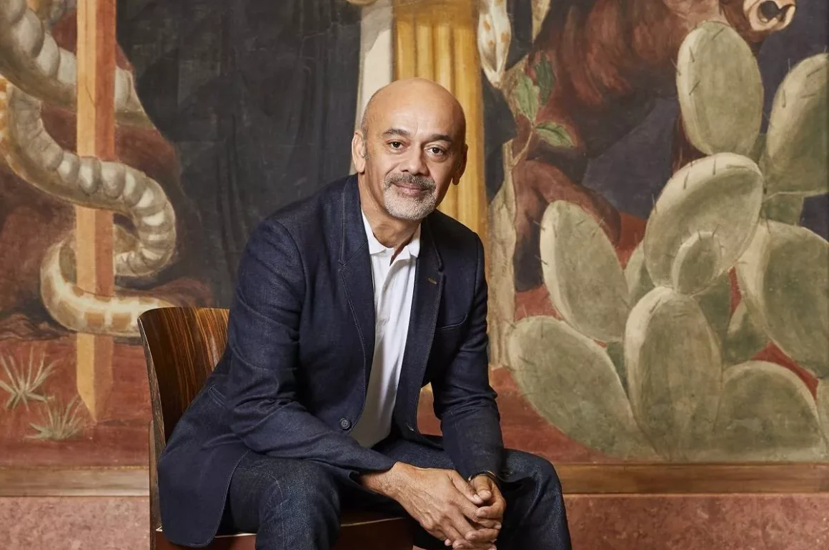 Cik maksā Christian Louboutin apavi