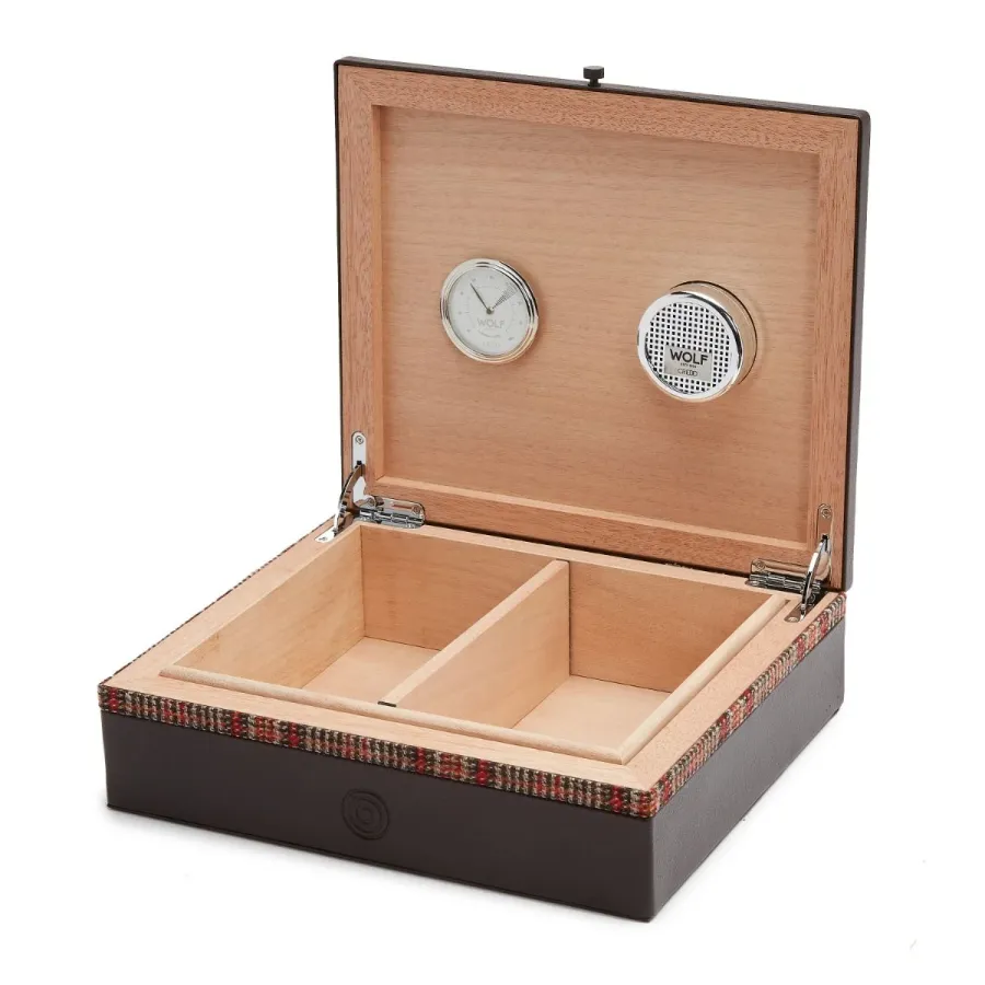 Cik maksā humidor