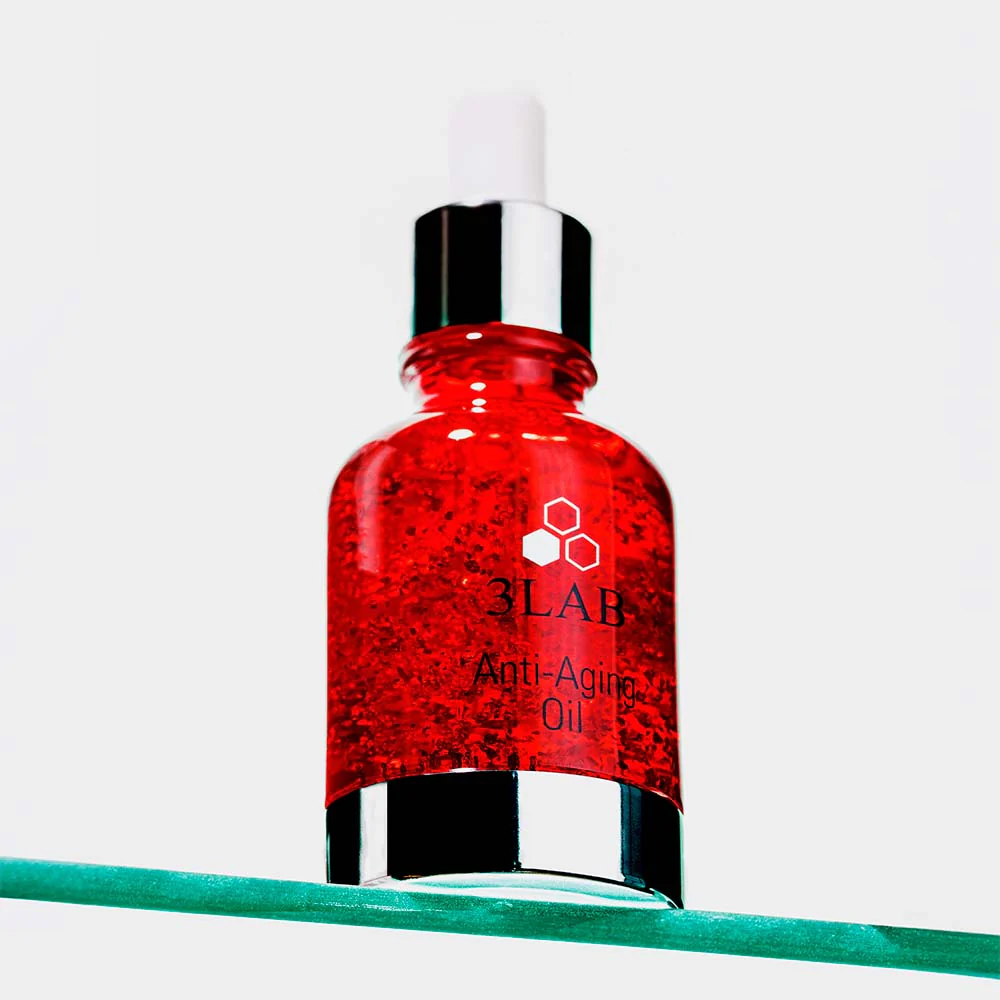 Cik maksā 3 Lab kosmētika