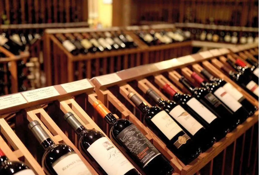 Cik Maksā Labs Vīns