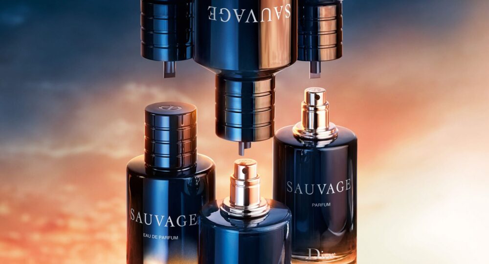 Dior Sauvage Blogs