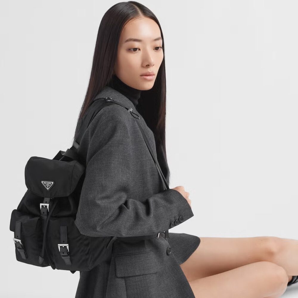 Ekskluzīvo mugursomu reitings