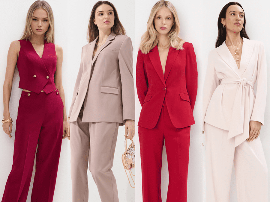 Elegantas sieviešu vasaras stila idejas