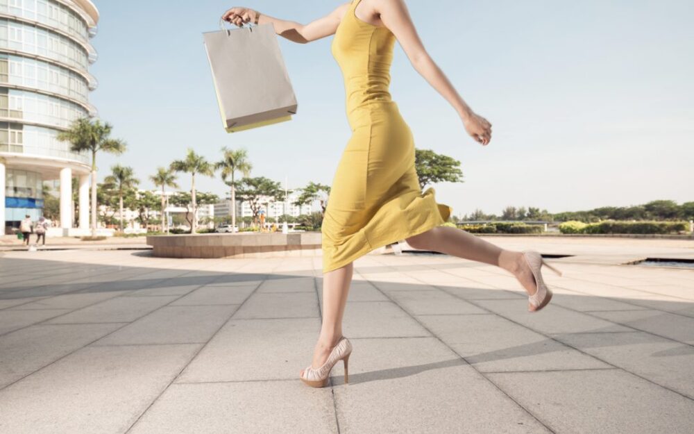 Eleganti augstpapēžu kurpju zīmoli