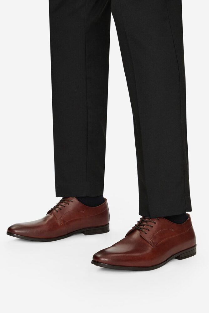 Eleganti vīriešu puszābaki