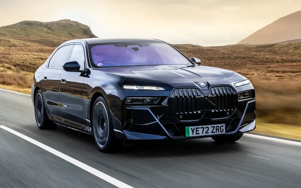 Elektriskās luksusa automašīnas 2025 Top 10 un pirkšanas ceļvedis