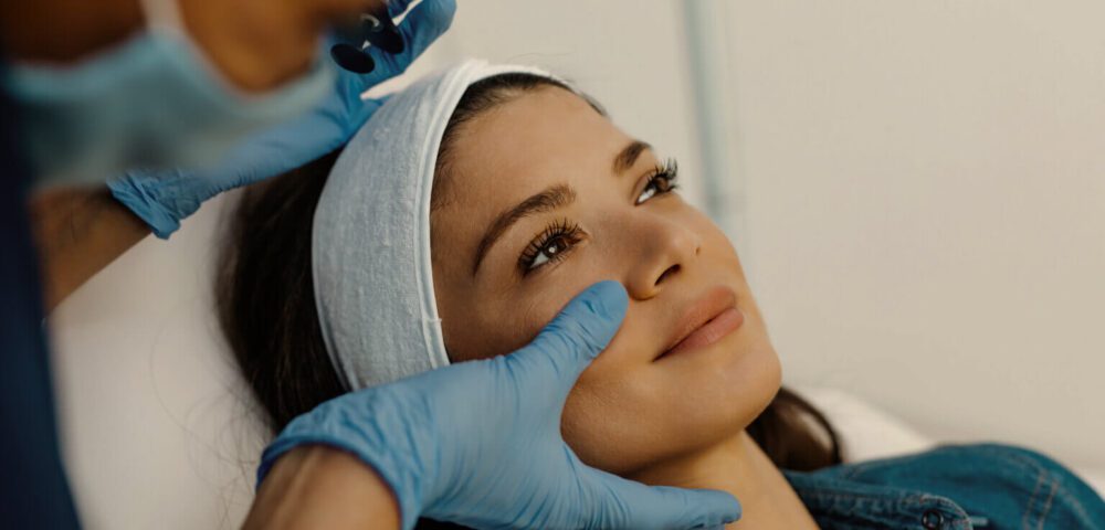 Estētiskās Medicīnas Procedūras Top 5