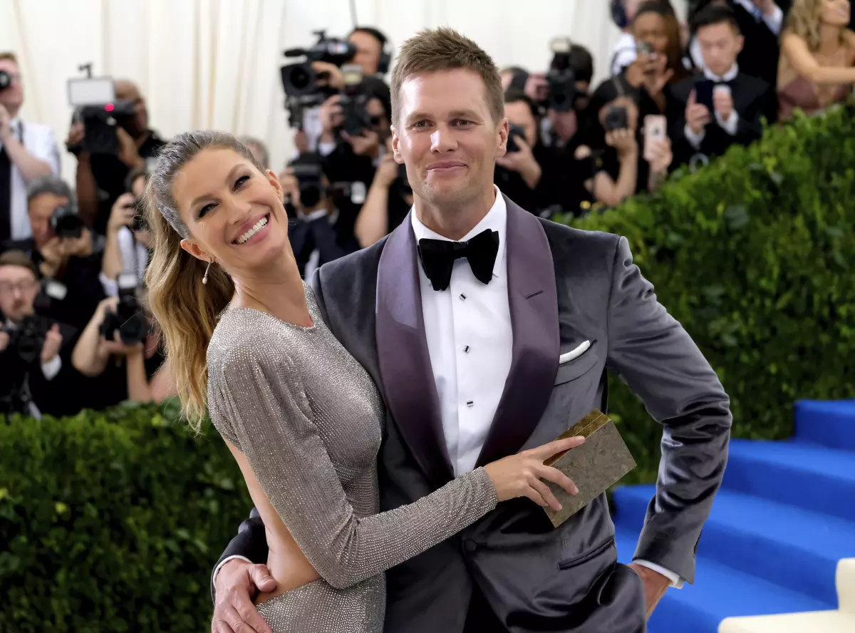 Gisele Bündchen Blogs