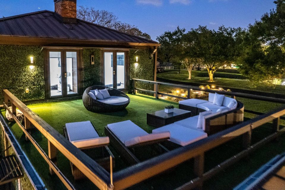 Gisele Bündchen īpašums Floridā