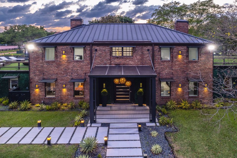 Gisele Bündchen Nekustamais īpašums