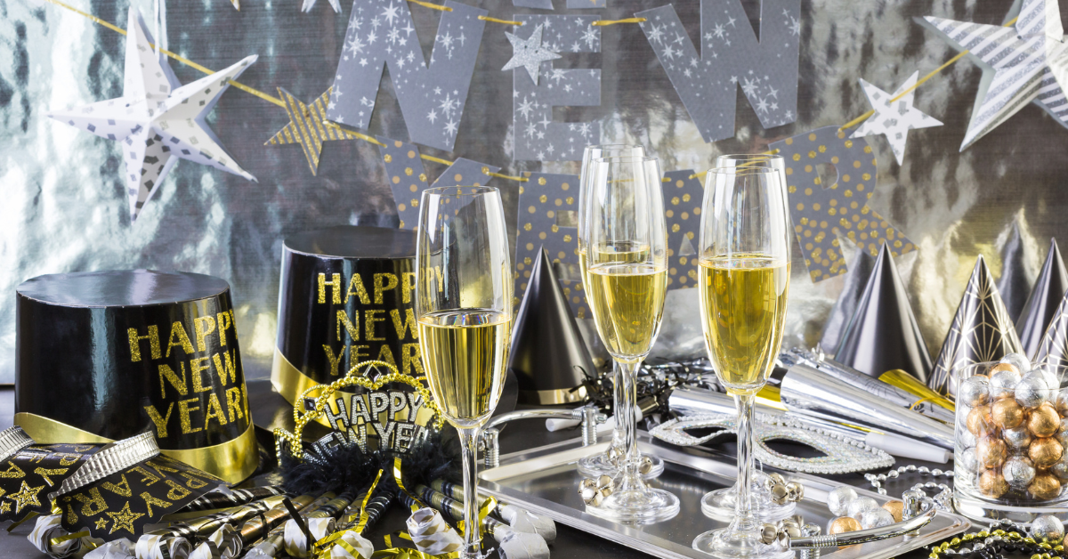 Greznās Jaungada svinības Izmaksas