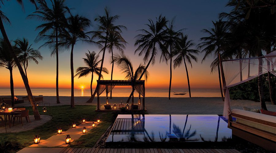 Greznās brīvdienas Maldīvās