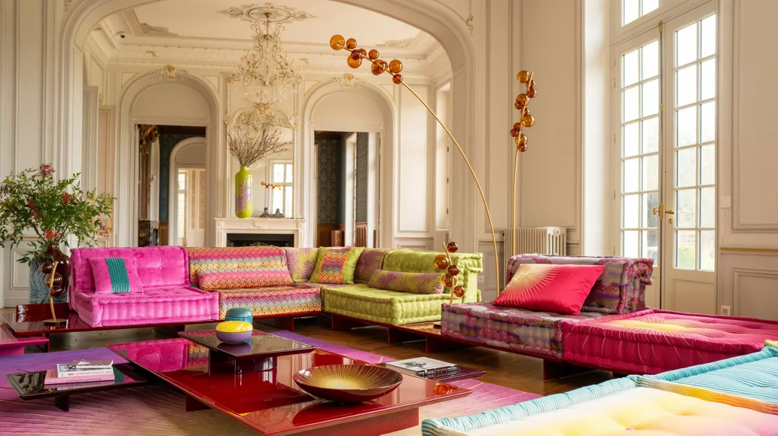 Kā izvēlēties dekorācijas elegantai mājai?