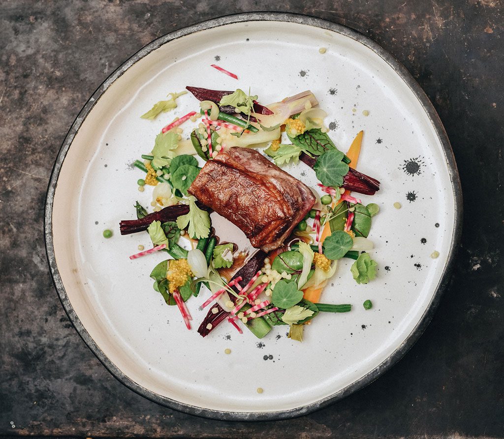 Greznās Restorāni Katovicē