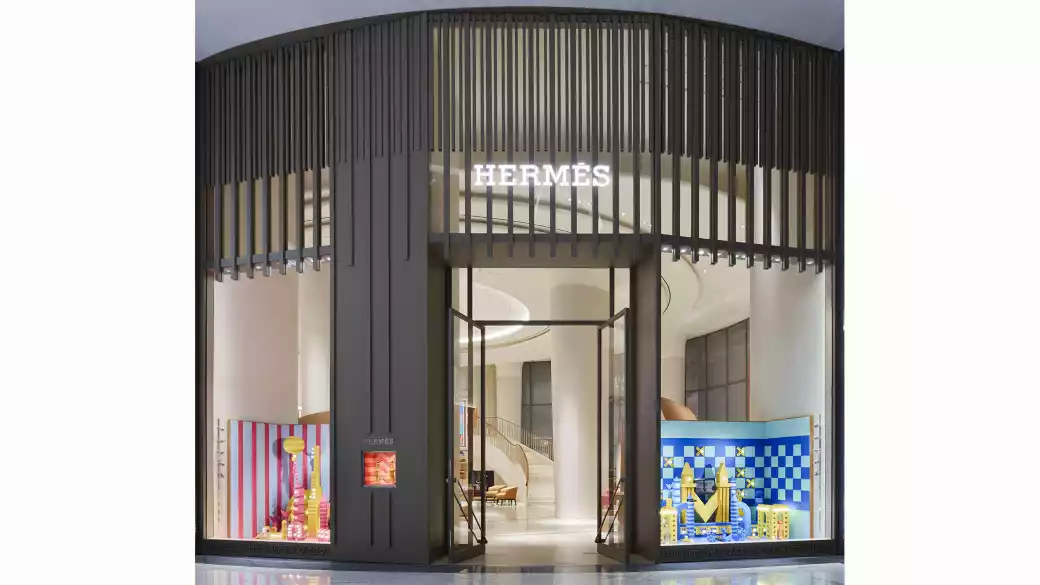 Hermes Dubaija