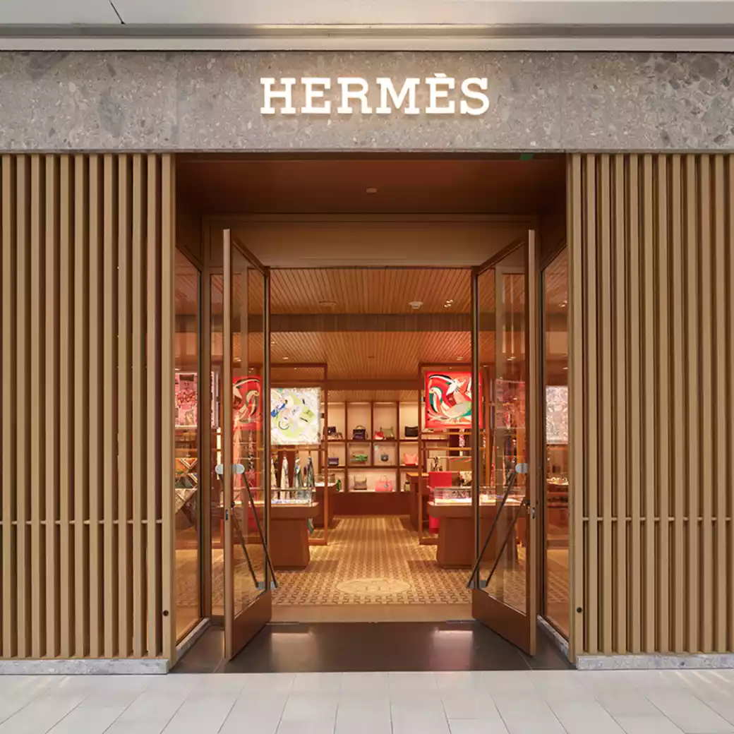 Hermes Usa