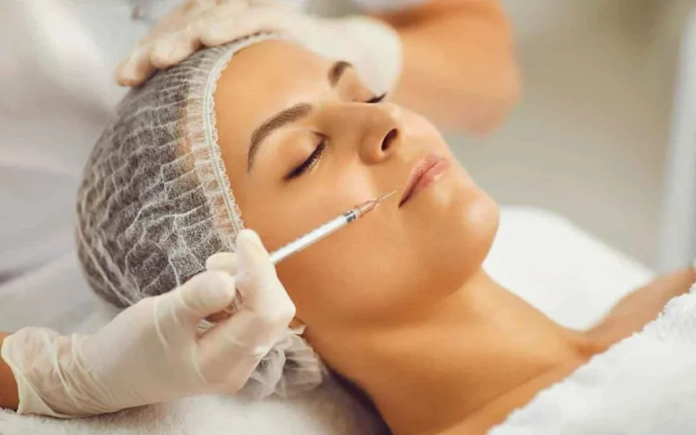 Hialuronskābes cena