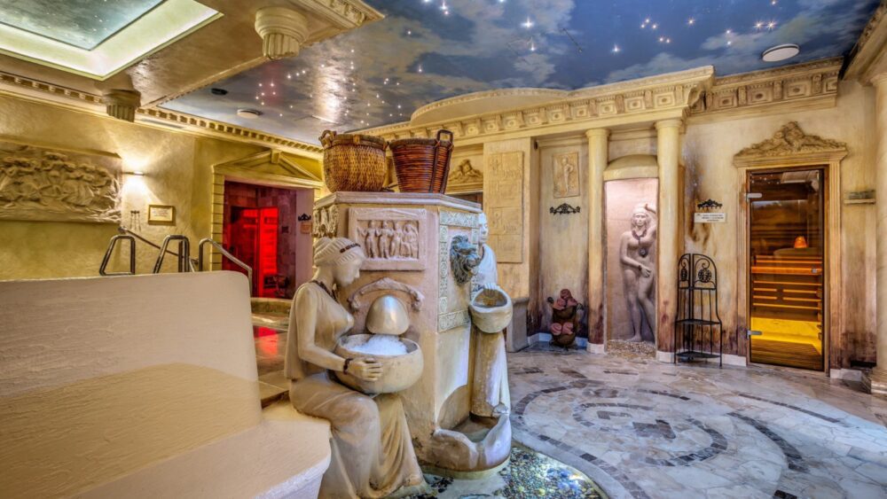 Viesnīca Manor House Laznia