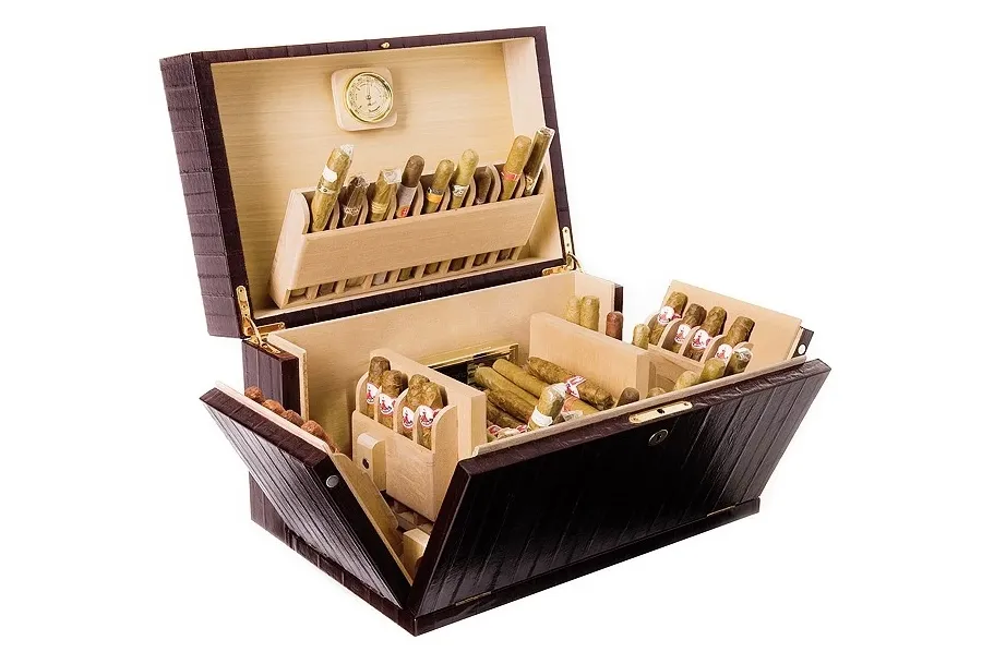 Cigāru humidors