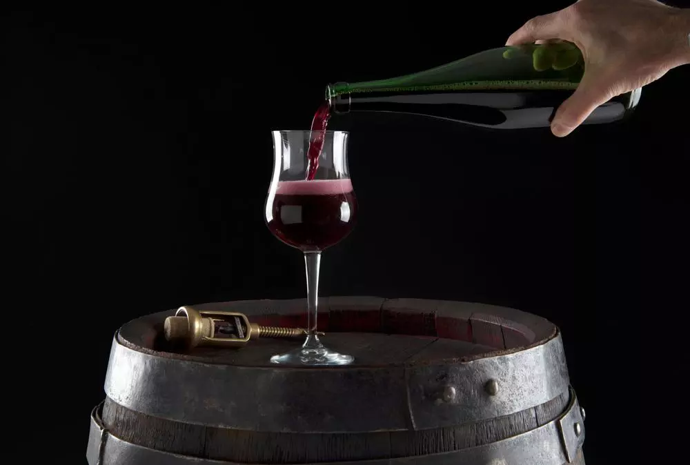 Itāļu vīnu reitings