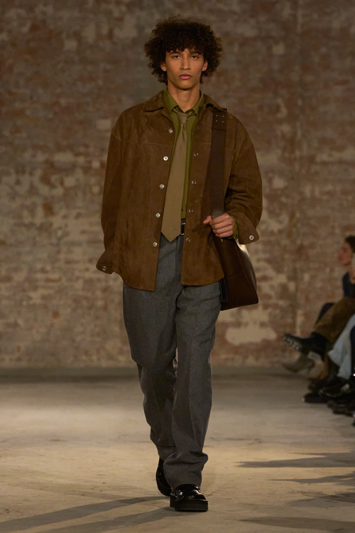 Jaunā Ami Paris kolekcija – cieņas apliecinājums parīziešiem