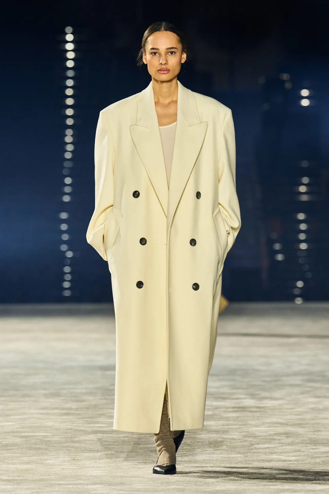 Jaunā Ami Paris kolekcija