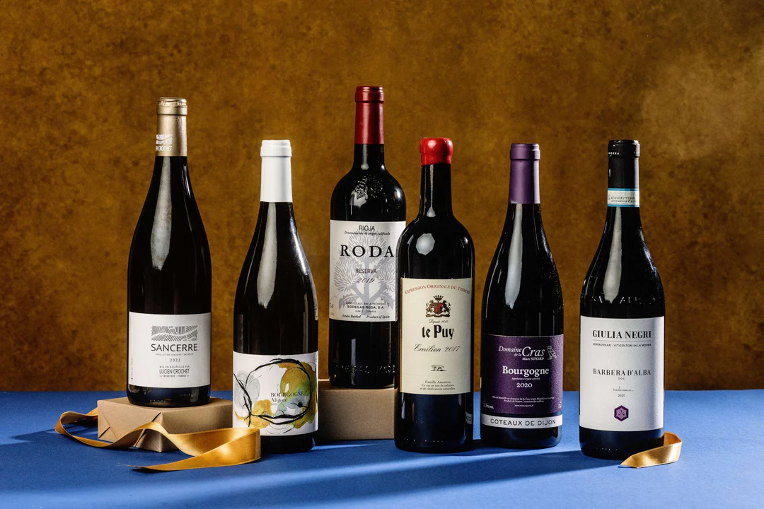 Kā ieguldīt vīnā