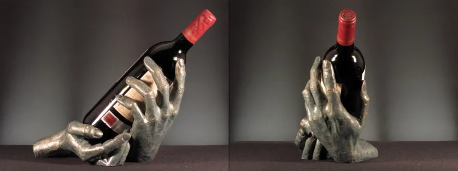 Kā izvēlēties dekorācijas elegantai mājai13