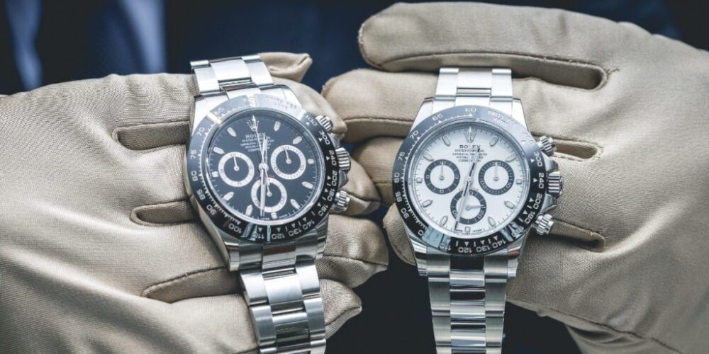 Kā Pārbaudīt Rolex Sērijas Numuru Uzticams Veids, Kā Pārliecināties Par Autentiskumu
